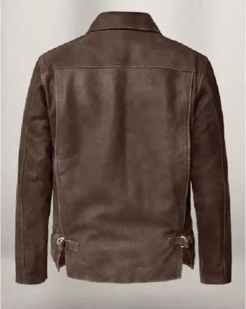 Shop Indiana Jones Leather Jacket Sale