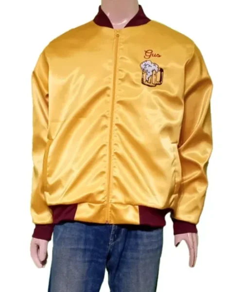 John Candy Home Alone Jacket