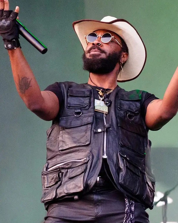 Jpegmafia-Lollapalooza-Leather-Vest