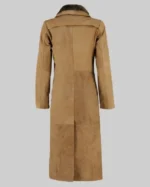 Kelly Reilly Yellowstone Beth Dutton Long Coat sale