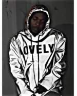 Kendrick Lamar Lovely Hoodie