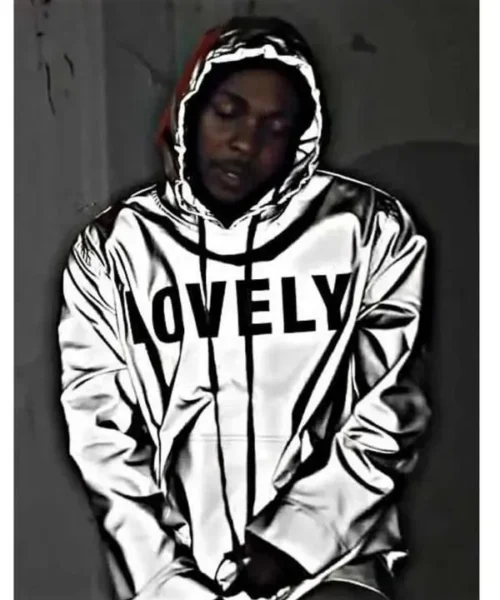 Kendrick Lamar Lovely Hoodie