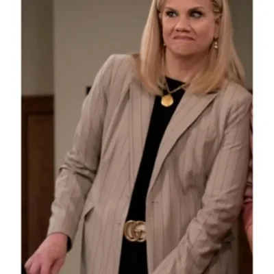 Kristen-Johnston-Leanne-S01-Cotton-Coat-