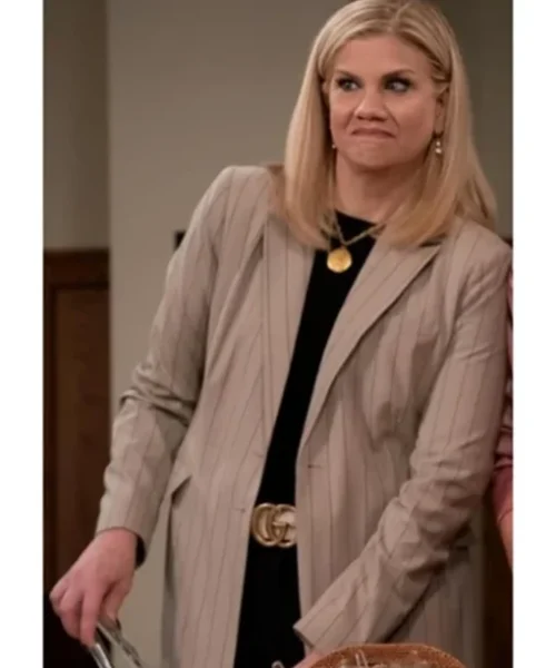 Kristen-Johnston-Leanne-S01-Cotton-Coat-