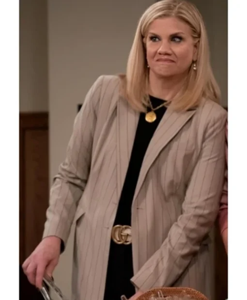 Kristen-Johnston-Leanne-S01-Cotton-Coat-