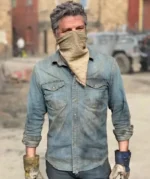 Last-Of-Us-2023-Pedro-Pascal-Blue-Denim-Jacket-