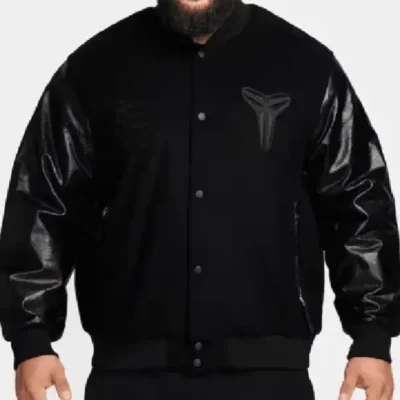 Los Angeles Lakers Kobe Bryant Destroyer Jacket