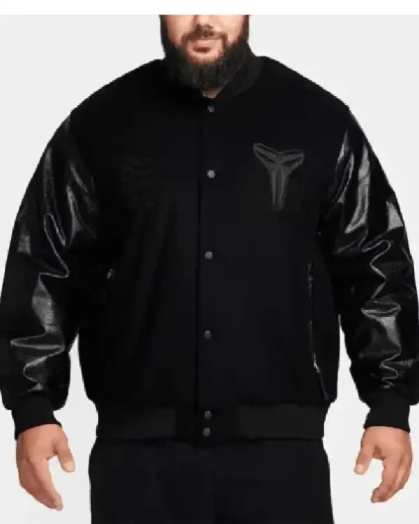 Los Angeles Lakers Kobe Bryant Destroyer Jacket