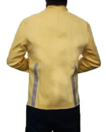 Luke Skywalker Yellow Jacket