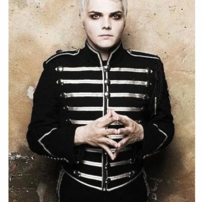MCR-My-Chemical-Romance-Black-Parade-Jacket-Costume