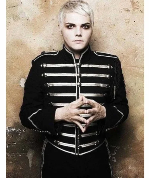 MCR-My-Chemical-Romance-Black-Parade-Jacket-Costume