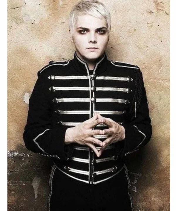 MCR-My-Chemical-Romance-Black-Parade-Jacket-Costume