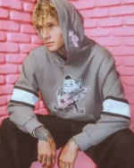 MGK x Cleveland Browns Hoodie