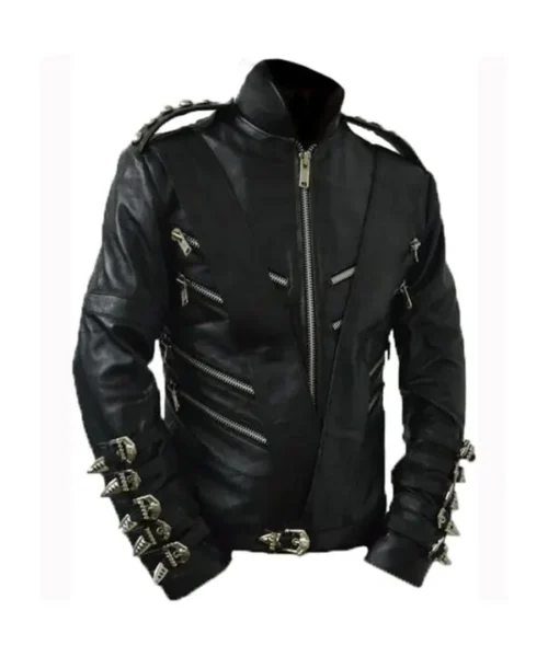 Michael Jackson Bad Jacket