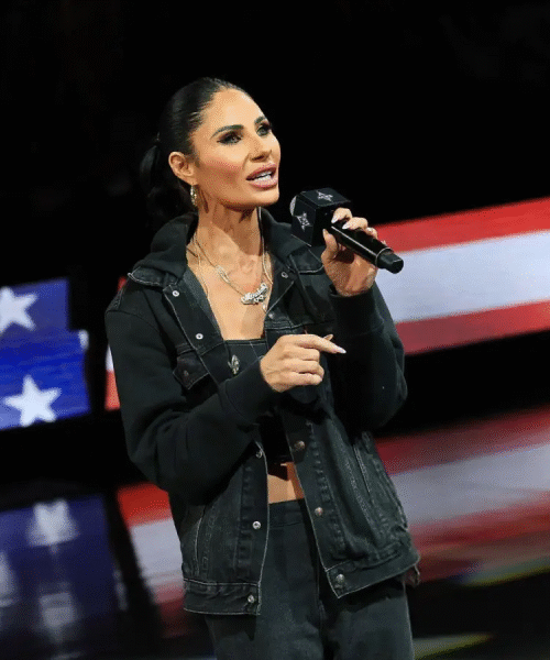 Mikalah-Gordon-WNBA-2025-Denim-Hooded-Jacket