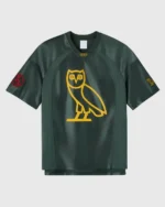 OVO4L Football Tee