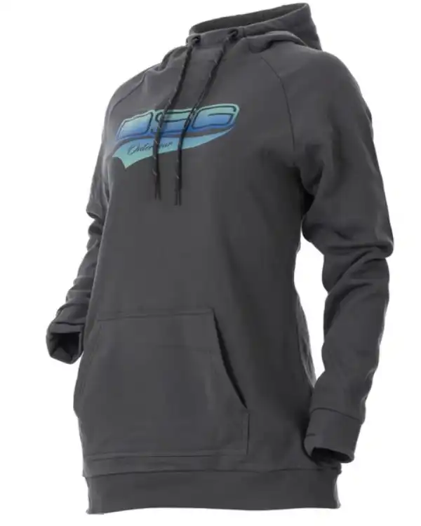 Order DSG Outwear Logo Hoodie Grey Sale