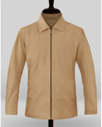 Order Daniel Craig Spectre Leather Jacket Sale