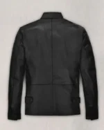 Order Minority Report Leather Jacket Sale