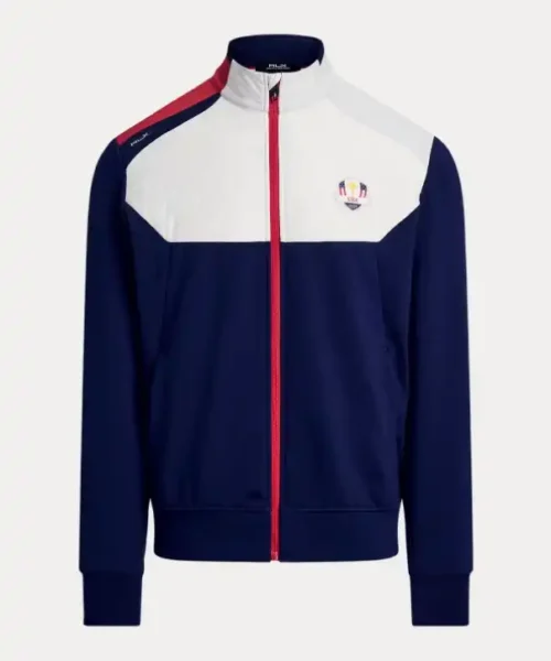 Ralph Lauren US Ryder Cup Hybrid Jacket