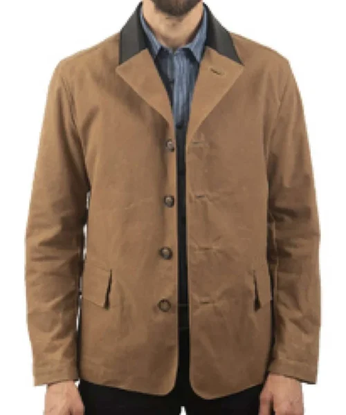 Red-Dead-Redemption-2-Arthur-Morgan-Brown-Cotton-Jacket-