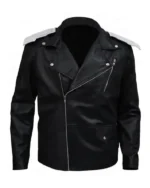 Robotman Doom Patrol S02 Black