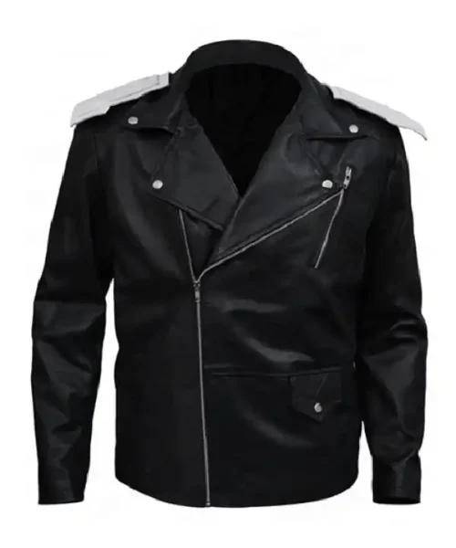 Robotman Doom Patrol S02 Black