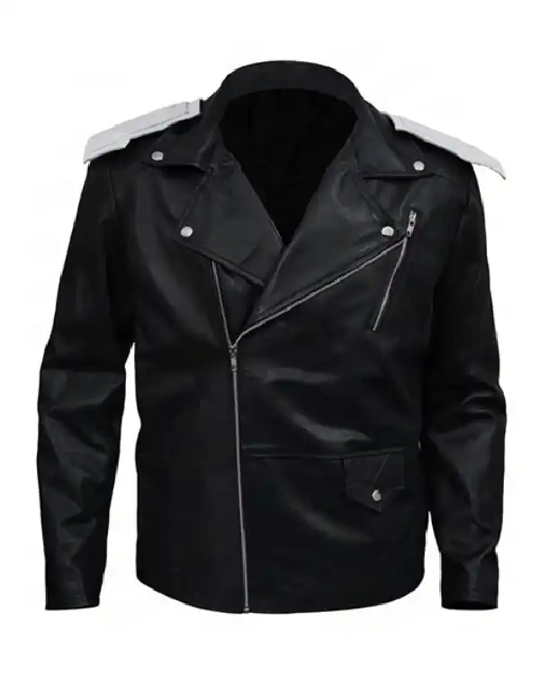 Robotman Doom Patrol S02 Black