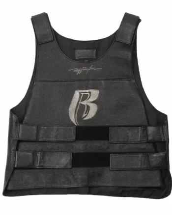Ruff Ryders Vest
