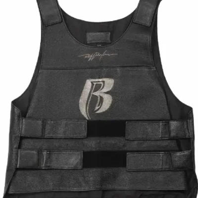 Ruff Ryders Vest