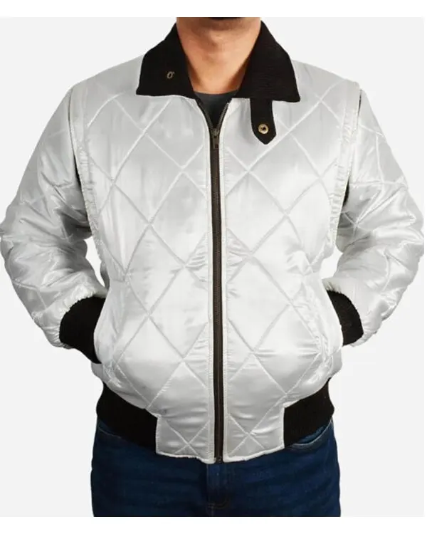 Ryan Gosling Drive Jacket