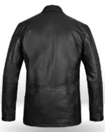 Shop Daniel Craig Leather Blazer Sale