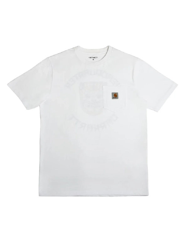 Shop Headquarter x Carhartt Shirt