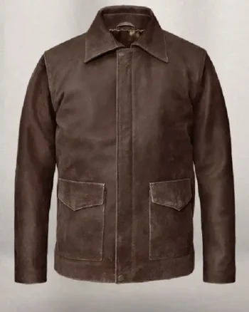 Shop Indiana Jones Leather Jacket Sale