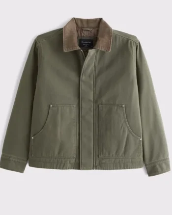 Shop-Kanga-Zip-Workwear-Brown-Abercrombie-Jacket-sale
