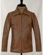 Shop X Men Days of Future Past Leather Jacket For Sale