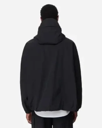 Shop YMC Bonehead Black Jacket Sale
