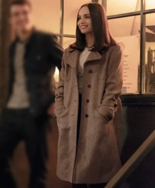 Sofia-Carson-My-Oxford-Year-Wool-Coat-