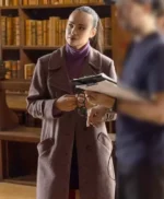 Sofia-Carson-My-Oxford-Year-Wool-Coat-For-Sale-