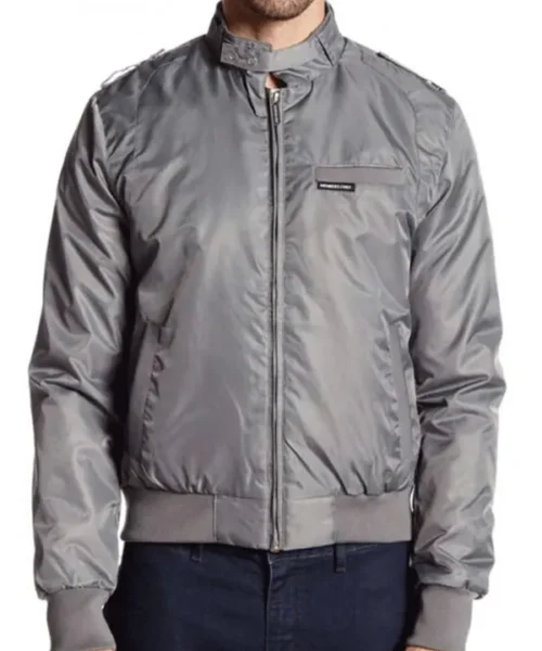 Stranger Things Steve Harrington Season 4 Jacket