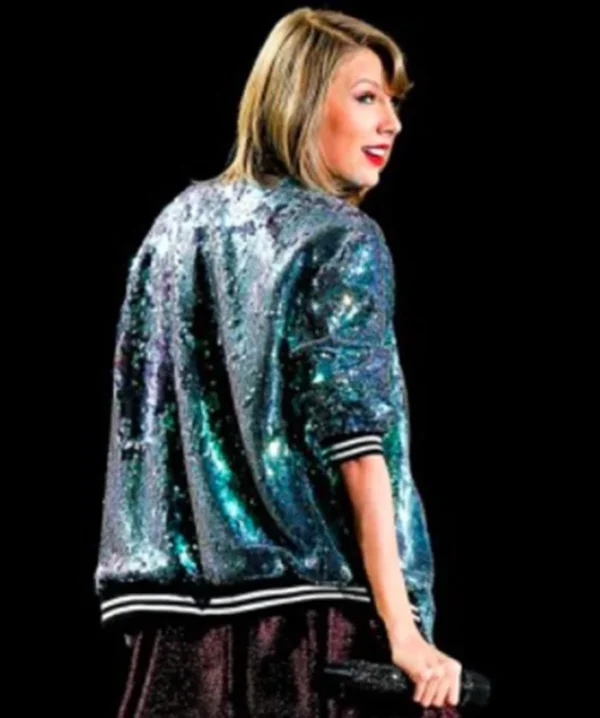 Taylor-Swift-Sparkly-Sequin-Jacket-for-Women-Outfit-