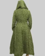 The Undoing Grace Fraser Coat