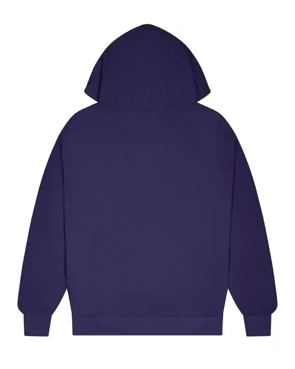 Trapstar x Ed Hardy DBD Hoodie - Image 6