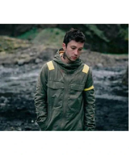 Twenty One Pilots Hoodie Jumpsuit Trench Album