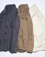 Uniqlo Utility Jacket