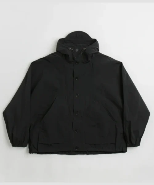 YMC Bonehead Black Jacket sale