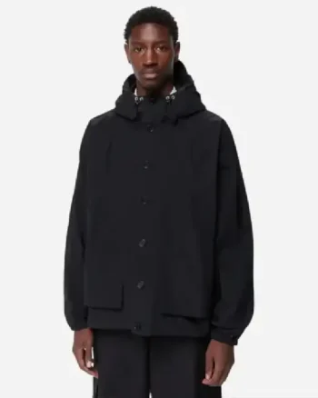 YMC Bonehead Jacket