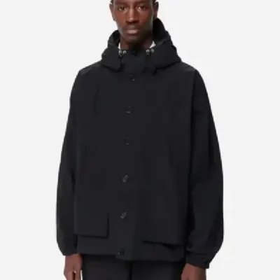 YMC Bonehead Jacket