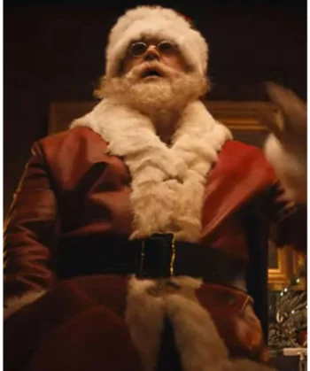 david-harbour-violent-night-santa-claus-leather-coat-jacket-