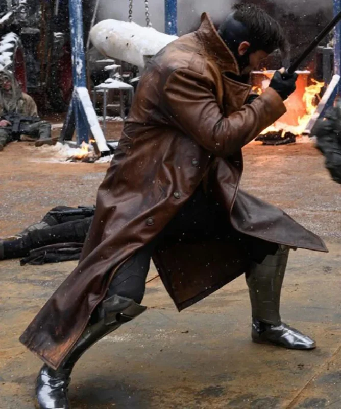 deadpool-wolverine-gambit-brown-coat-costume-Sale